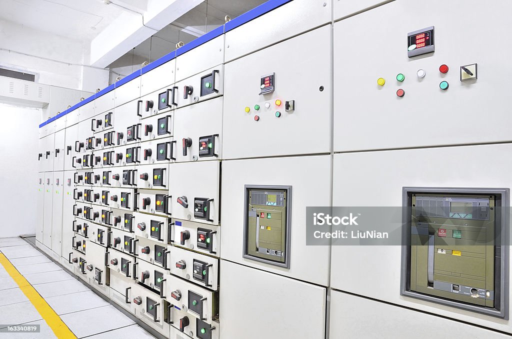 MV Switchgear